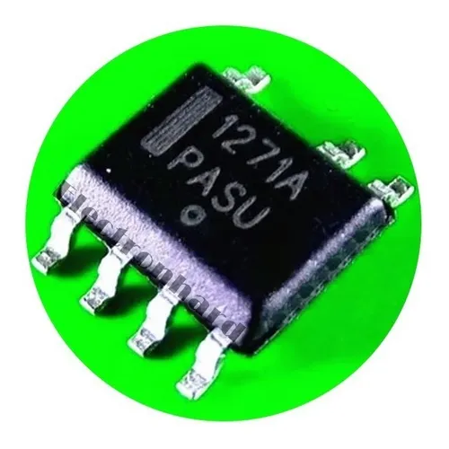 comprar Ncp1271a Ncp1271 A 1271a Ncp 1271 A Sop-7 Ncp1271d65r2g