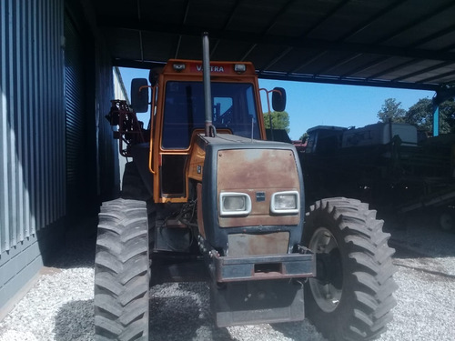 Tractor Valtra Bh140año 2004 Doble Tracción Muy Bueno Tpea