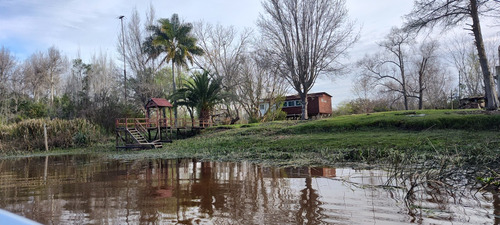 Casa Delta Segunda Sección Arroyo Canal 2