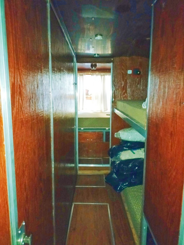 Motorhome 1621 Todo A Estrenar