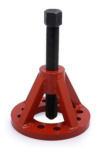 Imagem 2 de 5 de Saca Cubo Rodas 4 Furos Universal Maberfix