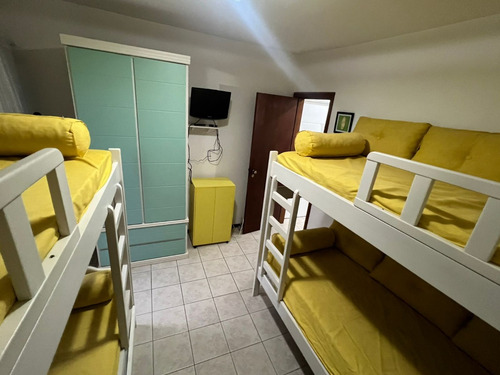 Apartamento 52 Lazarote Tabatinga Beach Caraguatatuba Praia Vende-se