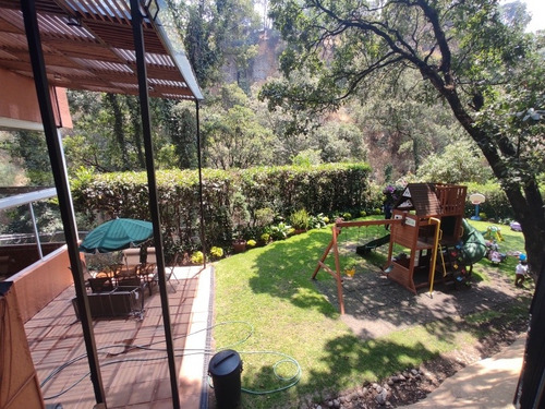 Imagen 11 de 12 de En Venta Departamento En Interlomas