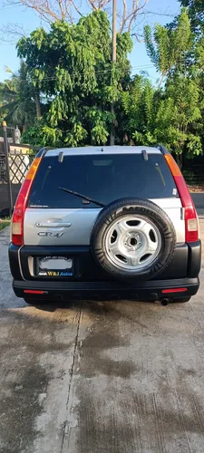 Honda Crv