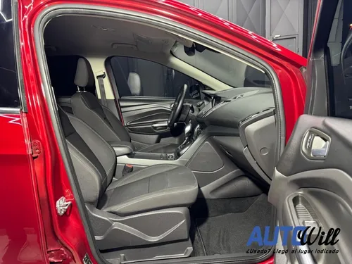 Ford Escape Se Tp 2000cc Turbo 4x2