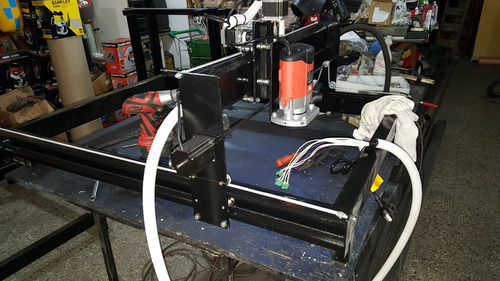 Router Cnc