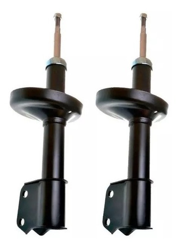 Kit X2 Amortiguadores Delanteros Renault Kangoo Oferta !!!