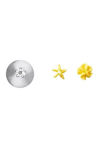 Imagen 5 de 7 de Pico Wilton Original - Nº 225 Pico Flor De Gota