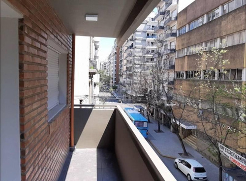 Imagen 9 de 9 de Se Vende, Departamento A Estrenar, De 1 Dormitorio Y Solárium. Zona Centro. Ideal Inversión.