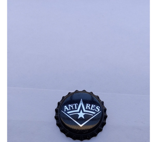 Chapitas Tapas Corona Sin Uso Cerveza Lote