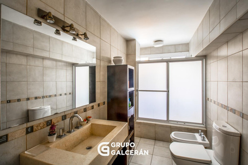 Departamento En Belgrano R -3 Ambientes Con Cochera Y Pileta