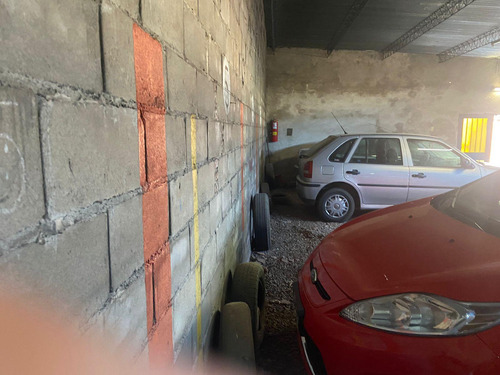 Cochera En Venta - 152mts2 - Ludueña, Rosario