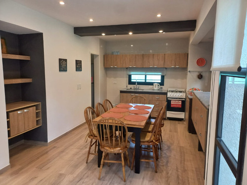 Casa En Venta Ubicada En Valeria Del Mar