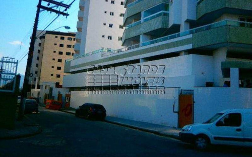 Imagem 17 de 17 de Excelente Apartamento Em Praia Grande, Vila Caiçara - V4668
