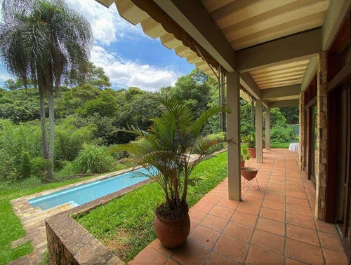 Imagem 13 de 30 de Casa Com 3 Dormitórios À Venda, 472 M² Por R$ 1.100.000,00 - Chácara Do Refúgio - Carapicuíba/sp - Ca1919