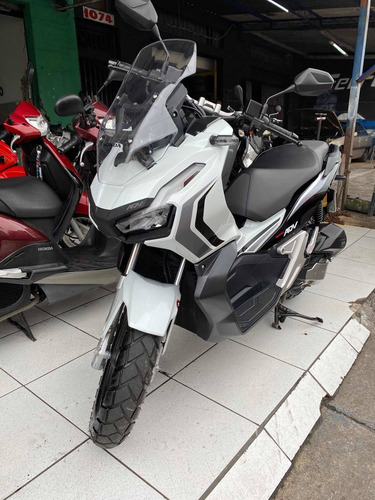 Imagem 1 de 10 de Honda Adv 150