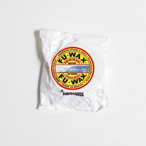 Parafina Fu Wax Warm 75gr