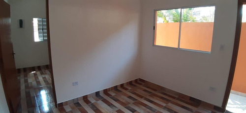 Imagem 5 de 15 de Casa Para Venda Em Itanhaém, Nossa Senhora Sion, 2 Dormitórios, 1 Banheiro, 2 Vagas - 150_1-2144172