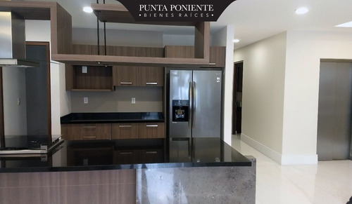 Imagen 6 de 28 de Nuevo Departamento En Bosque Real De 3 Recámaras
