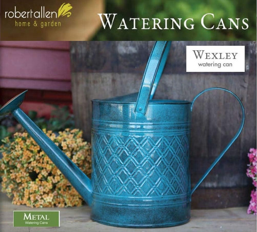 Home & Garden Mpt01503 Robert Allen Mpt011503 Wexley Metal,
