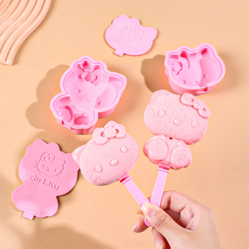Moldes De Helado De Silicona, Moldes Reutilizables Para Hel