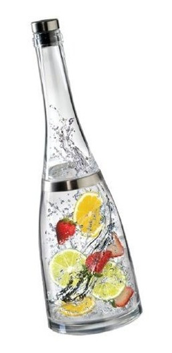 Botella Infusora De Frutas 32 Oz.