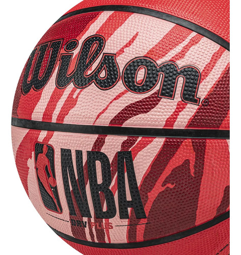 Pelota Basquet Wilson Nba Drv Nº 7 Basket - Local Olivos