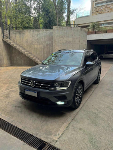 Volkswagen Tiguan Allspace 1.4 Tsi Trendline 150cv Dsg