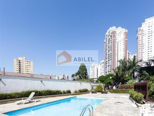 Apartamento Tatuapé - 7595