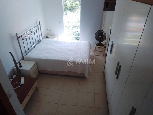 Imagem 9 de 15 de Casa Com 4 Dormitórios À Venda, 260 M²- Badu - Niterói/rj - Ca0724