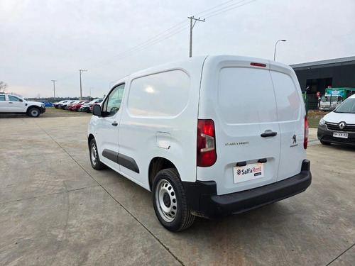 Peugeot Partner 2023
