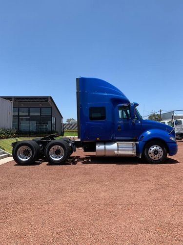 Imagen 8 de 15 de International Prostar Modelo 2011 Tractocamión
