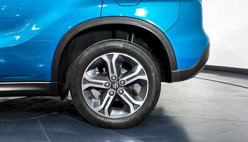 Imagen 10 de 15 de 46397 - Suzuki Vitara 2016 Con Garantía