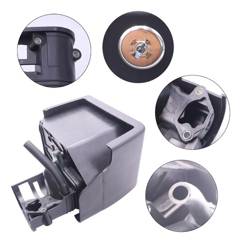 Gx390 - Cubierta De Carcasa Para Filtro De Aire Compatible C
