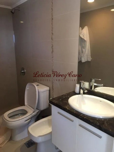 Imagen 10 de 17 de Venta Apartamento En Edificio Con Modernos Sobre Roosevelt 2 Dormitorios