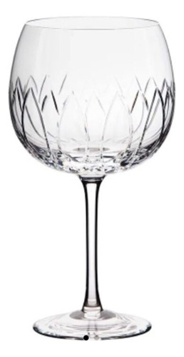 Juego de vasos Strauss Club Stoning para ginebra, 160, 660 ml, 6 unidades