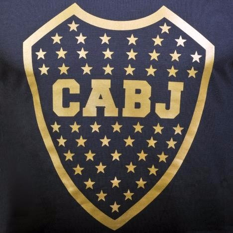 Remera Polyester Boca Juniors - La Plata