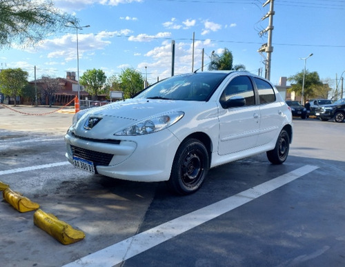 Peugeot 207 1.4 Allure 75cv