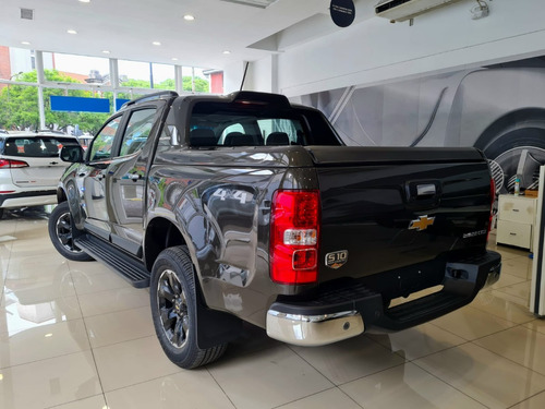 Chevrolet S10 2.8 High Country Cd Tdci 200cv