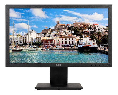 Monitor Dell 210-aunb 19.5puLG Resolucion 1600x900 Vga Y Dp