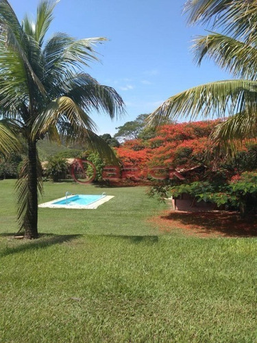Imagem 25 de 30 de Propriedade Rural Com 200 Mil M² Em Bemposta /três Rios. - St00181 - 69239026