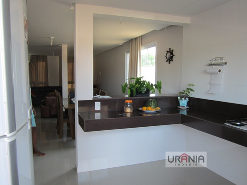 Imagem 12 de 30 de Casa A Venda No Bairro Santa Paula Em Vila Velha - Es. - 153-1