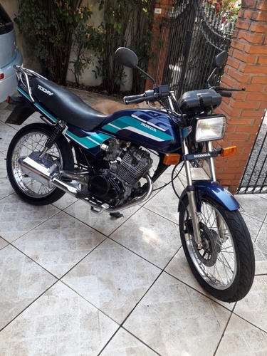Imagem 4 de 6 de Honda Today