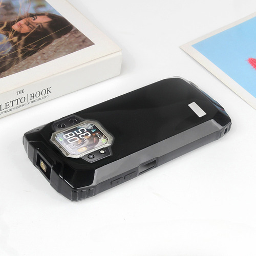 ;= E Case For Cubot Kingkong X 5g Bland Sauce