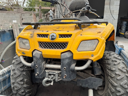 Can Am Outlander 400 2008
