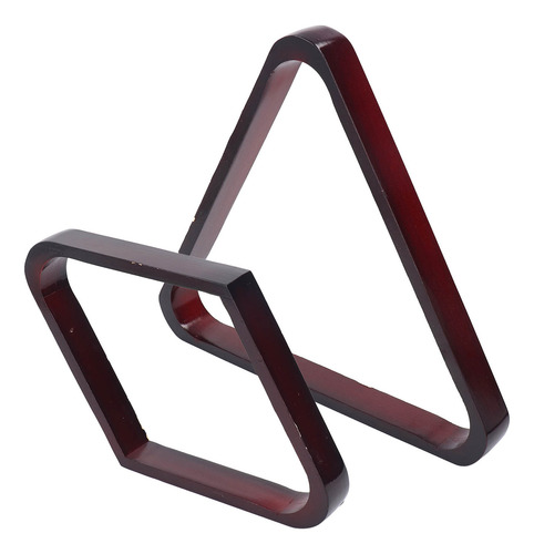 Juego De 9 Soportes Para Bolas De Billar, 5,72 Cm, Estilo Am