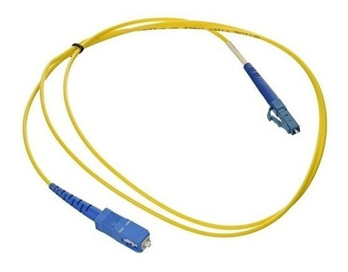 C2g / Cables To Go 37108 Lc-sc 9/125 Os1 Cable De Fibra Ó