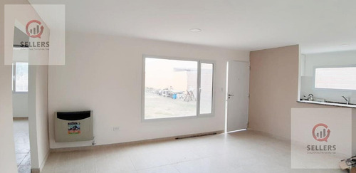 Venta - Casa 2 Dormitorios - Bº Los Castaños Plottier - Neuquén