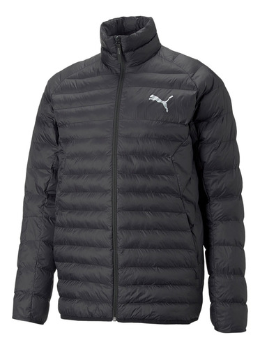 Campera Puma Packlite Primaloft De Hombre 2579 Mark