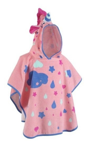 Toalha Roupao Poncho Infantil Bebe Baby Menina Natacao Praia Mercado Livre Toalha Roupao Poncho Infantil Bebe Baby Menina Natacao Praia Mercado Livre